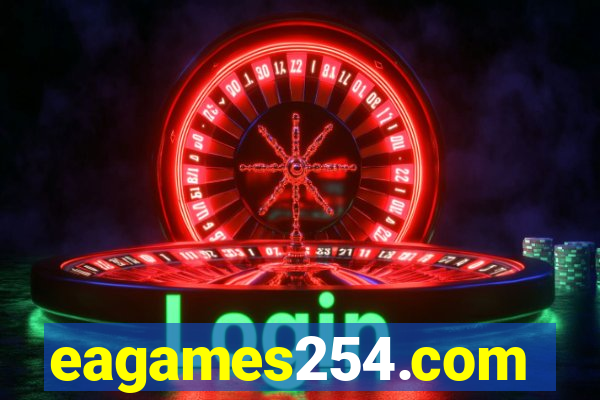 eagames254.com