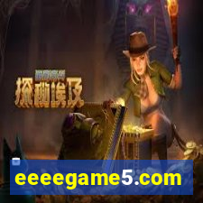 eeeegame5.com