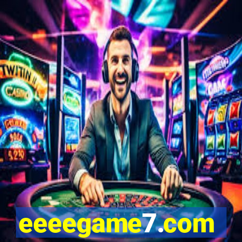 eeeegame7.com