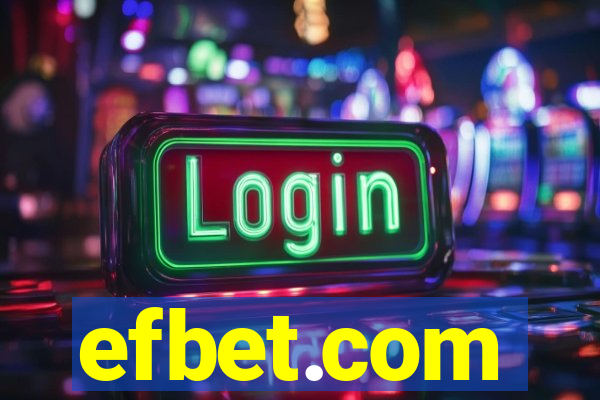 efbet.com