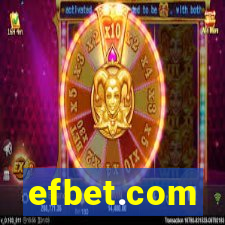 efbet.com