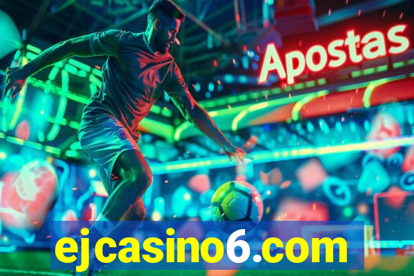 ejcasino6.com