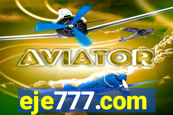 eje777.com