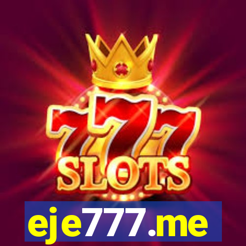 eje777.me