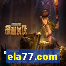 ela77.com