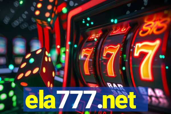 ela777.net