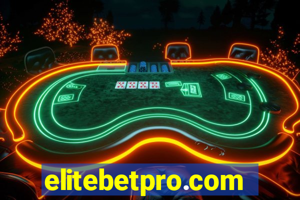 elitebetpro.com