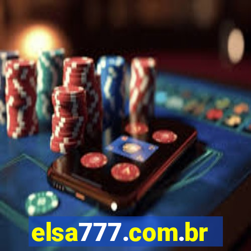 elsa777.com.br