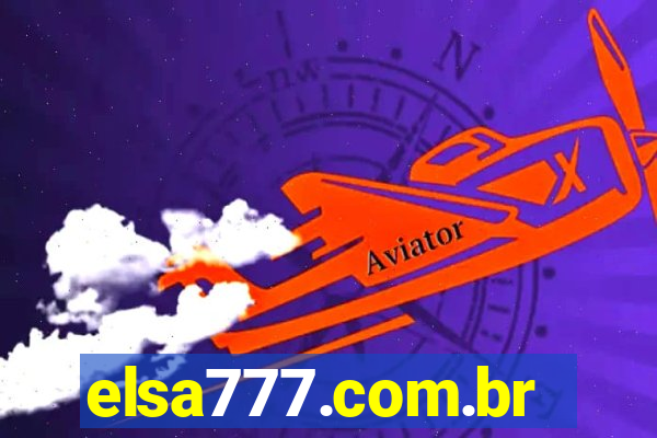 elsa777.com.br