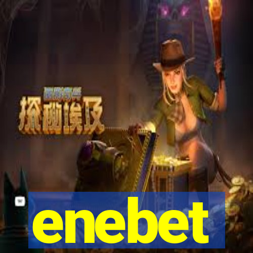 enebet