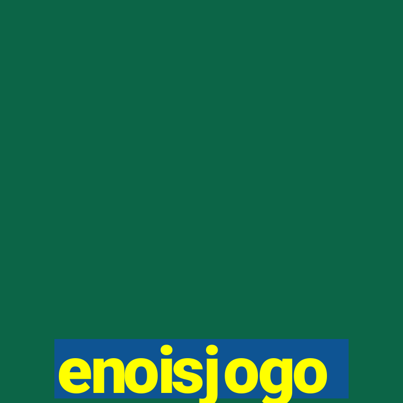 enoisjogo