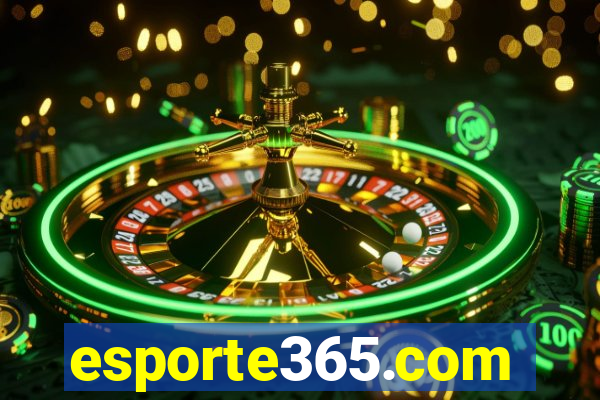 esporte365.com