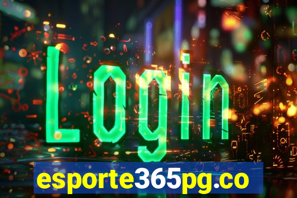 esporte365pg.com