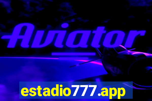 estadio777.app