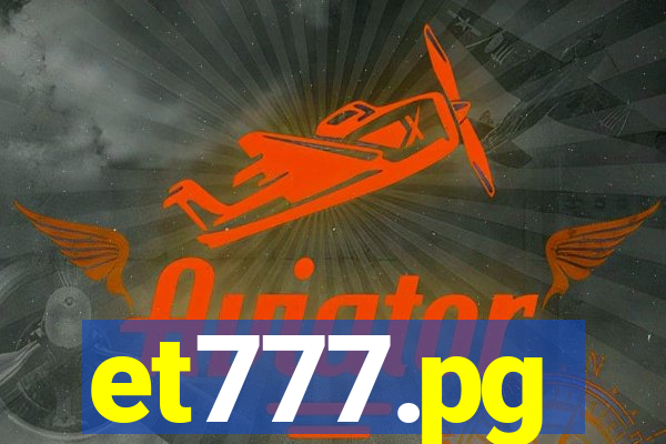 et777.pg