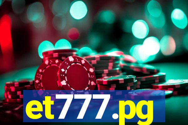 et777.pg