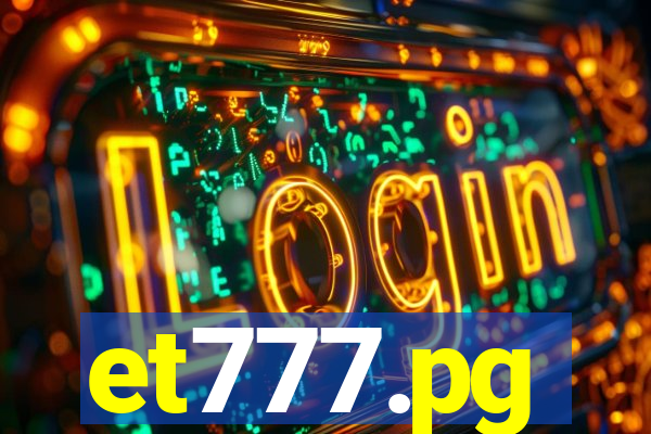 et777.pg