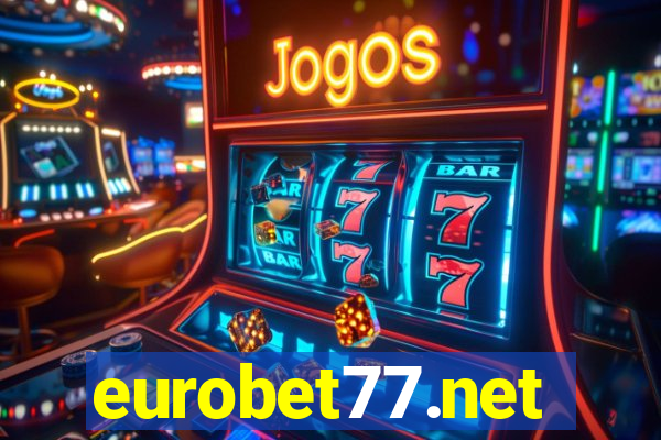 eurobet77.net