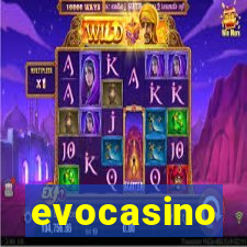 evocasino