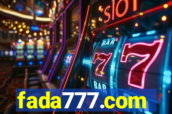 fada777.com