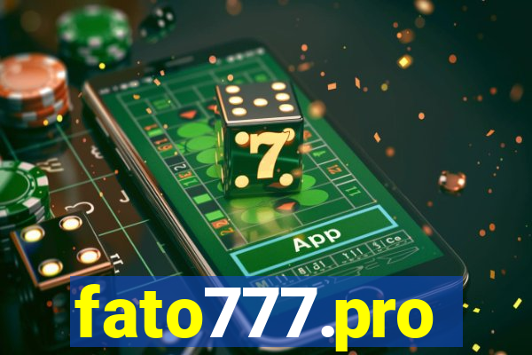 fato777.pro