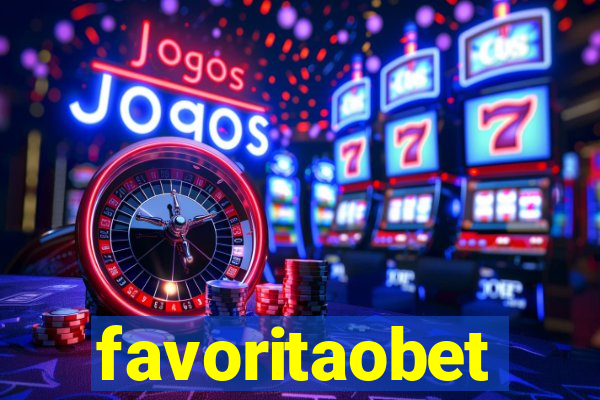 favoritaobet