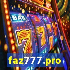 faz777.pro