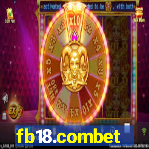 fb18.combet