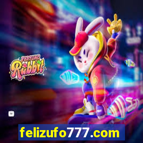 felizufo777.com