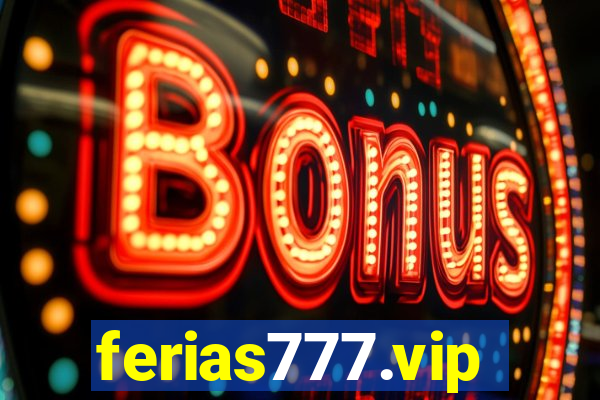 ferias777.vip