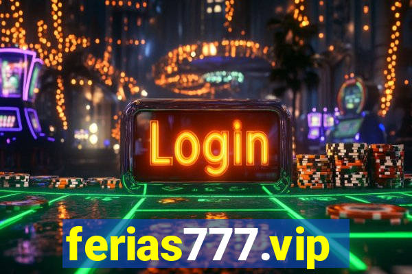 ferias777.vip