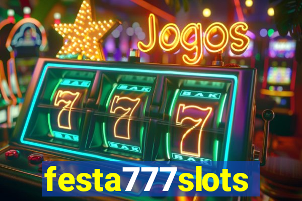 festa777slots