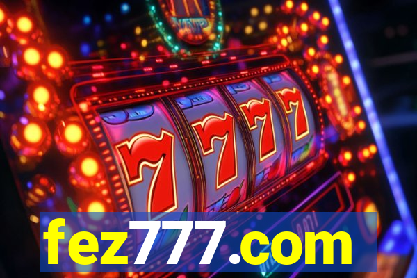 fez777.com