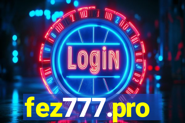 fez777.pro