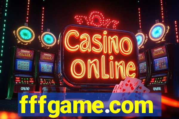 fffgame.com