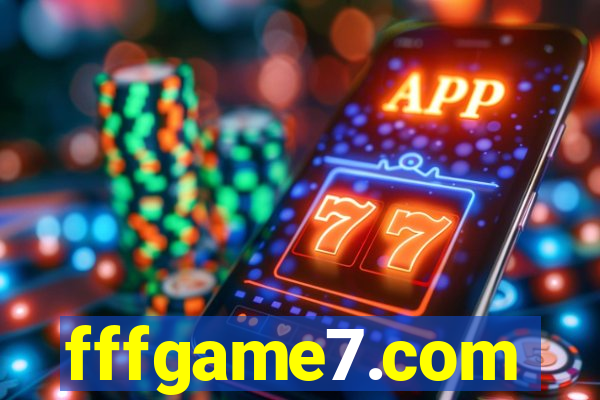 fffgame7.com