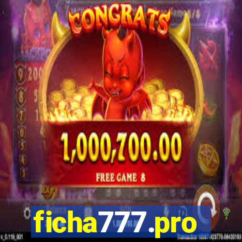 ficha777.pro