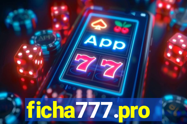 ficha777.pro