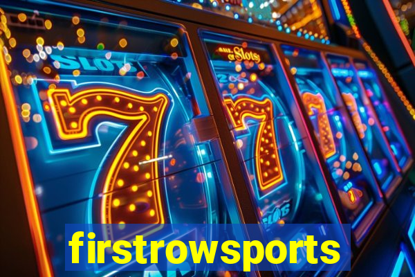 firstrowsports