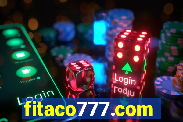 fitaco777.com