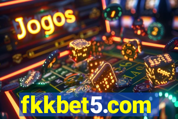 fkkbet5.com