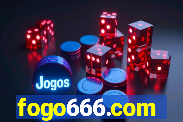 fogo666.com