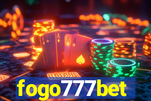 fogo777bet