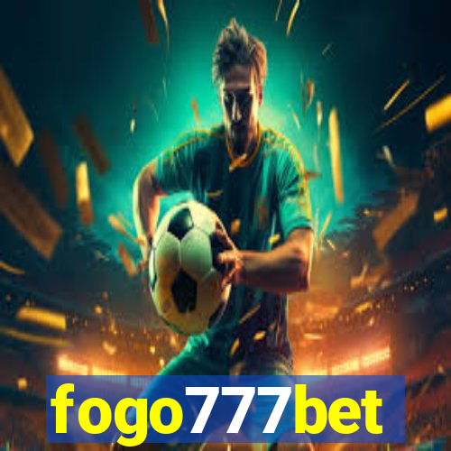 fogo777bet