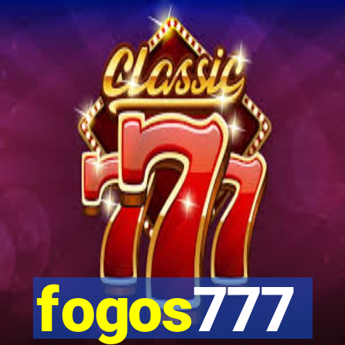 fogos777