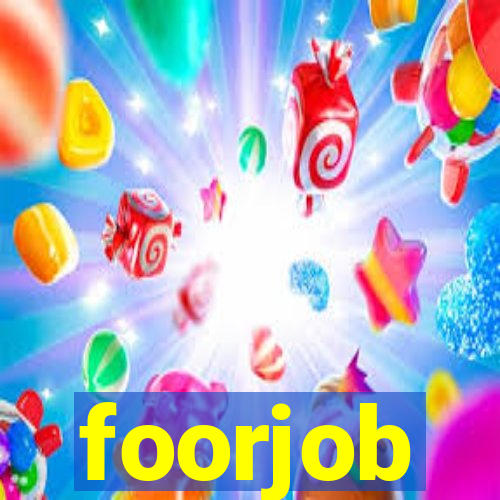 foorjob