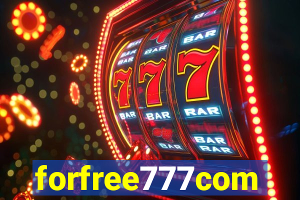 forfree777com