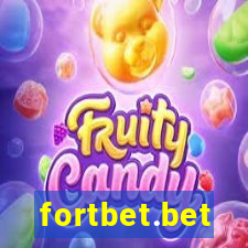 fortbet.bet