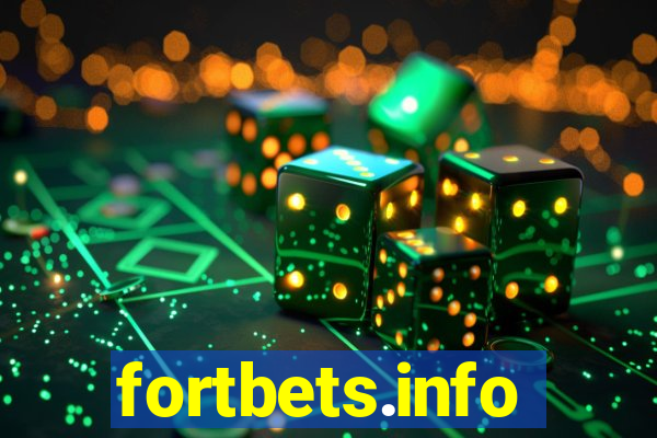 fortbets.info