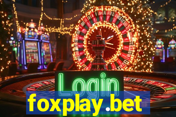 foxplay.bet